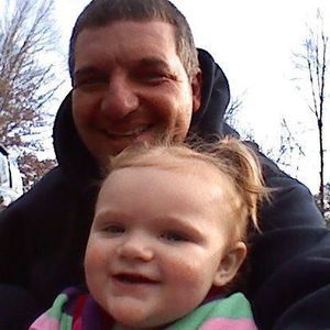 Meet your Posher, Gregory